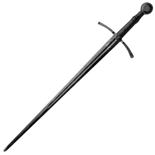 Damascus Sword